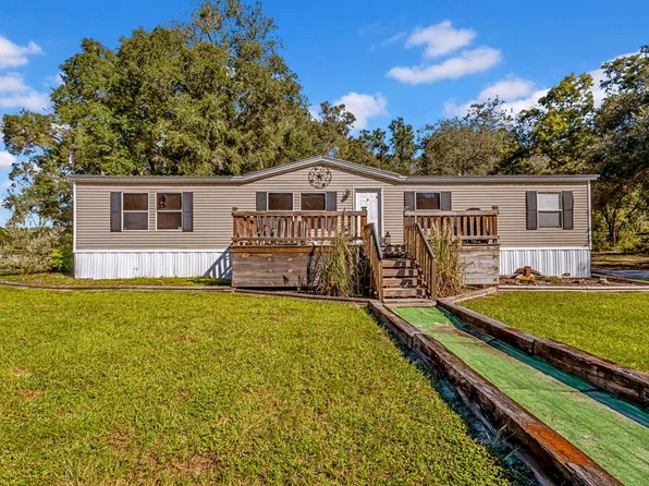 2319 NW County Road 138, Branford, FL 32008