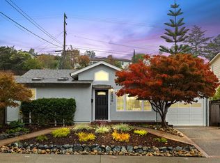 2836 Sunset Ter, San Mateo, CA 94403