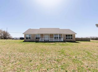 524 School Rd, Rose Bud, AR 72137