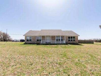 524 School Rd, Rose Bud, AR, 72137