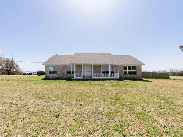 524 School Rd, Rose Bud, AR 72137