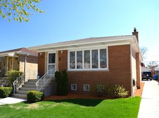 5223 S Nottingham Ave, Chicago, IL 60638