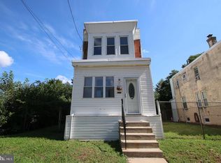 2813 S 81st St, Philadelphia, PA