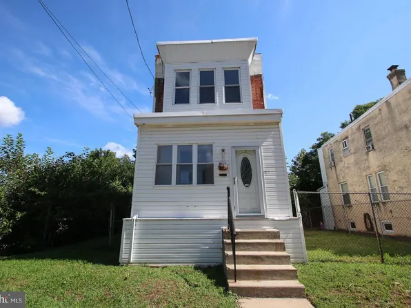 2813 S 81st St, Philadelphia, PA 19153