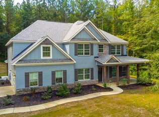 1410 James Rd, Fortson, GA 31808