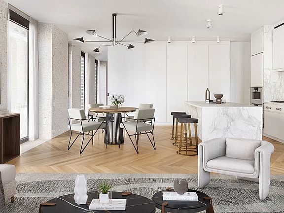 3rd image of 16 W 40th St #18C