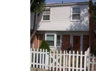 7984 Community Dr, Manassas, VA 20109