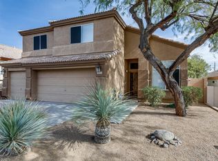 18031 N 15th Pl, Phoenix, AZ 85022