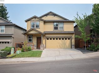 545 Mountaingate Dr UNIT 16, Springfield, OR 97478