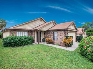 7212 Spring Villas Cir, Orlando, FL 32819