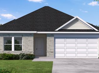 Rains Plan, Westridge Cove, Conroe, TX 77304