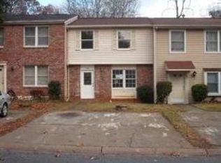 1804 Shenandoah Valley Ln SE, Smyrna, GA 30080