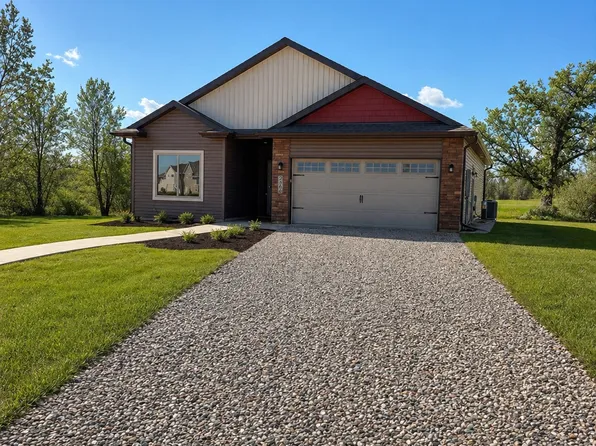 2200 Bunker Blvd, Rush City, MN 55069
