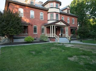 64 Ludlow St UNIT 103, Saratoga Springs, NY 12866