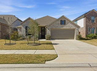2928 Tantara Dr, Katy, TX 77493