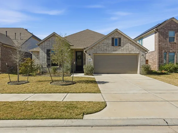 2928 Tantara Dr, Katy, TX 77493