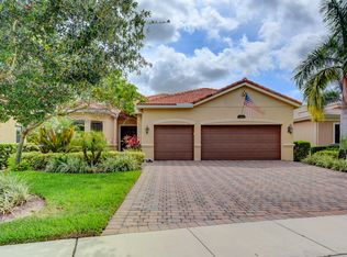 16044 Glencrest Ave, Delray Beach, FL 33446