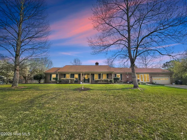 4111 Scottsdale Drive SW, Shallotte, NC 28470