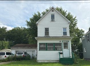 420 E 23rd St, Ashtabula, OH 44004
