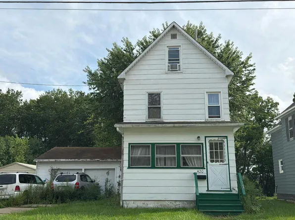 420 E 23rd St, Ashtabula, OH 44004