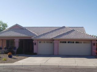 430 N Tower Ct, Chandler, AZ 85225
