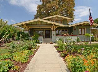 147 W Ash Ave, Fullerton, CA 92832