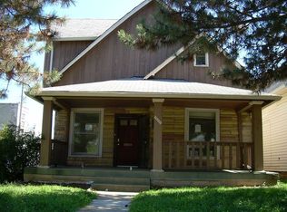 3849 N Kenwood Ave, Indianapolis, IN