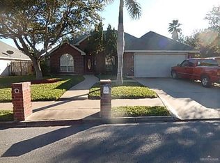 2905 Xenops Ave, McAllen, TX 78504