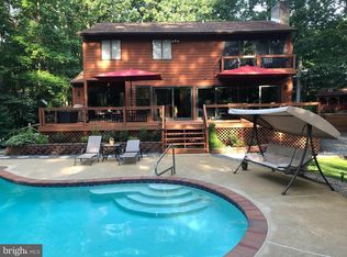 2900 Spring Pond Ct, Davidsonville, MD 21035