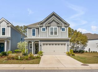 2280 Primus Rd, Mount Pleasant, SC 29466