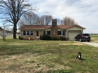 2967 Kirksey Rd, Murray, KY 42071