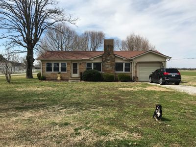 2967 Kirksey Rd, Murray, KY, 42071