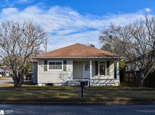 501 S Presley St, Atmore, AL 36502