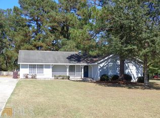 509 Pleasant Point Rd, Statesboro, GA 30458