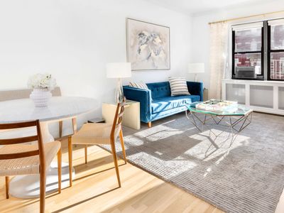 405 W 57th St APT 6F, New York, NY, 10019