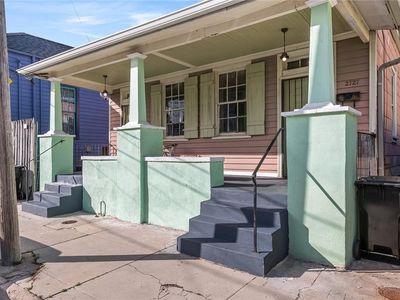 2727 N Rampart St, New Orleans, LA, 70117