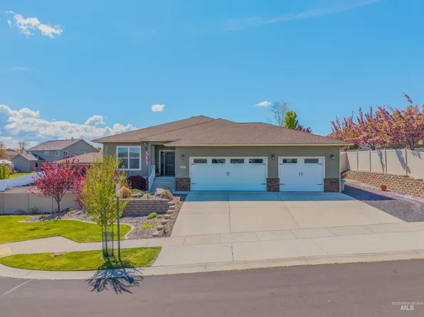 1804 Sunrise Ct, Lewiston, ID 83501