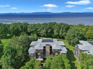 Claire Pointe, Burlington, VT 05408