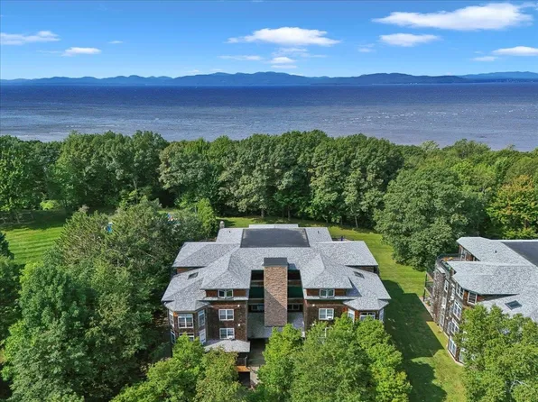 3 Claire Pointe Road, Burlington, VT 05408