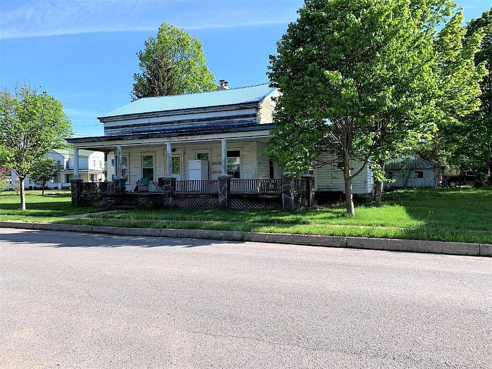 125 Water St, Franklin, NY 13775 Zillow
