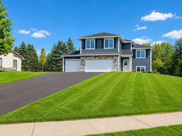 1250 Trail Way, New Richmond, WI 54017