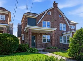 203 Barrett St, Wilmington, DE 19802