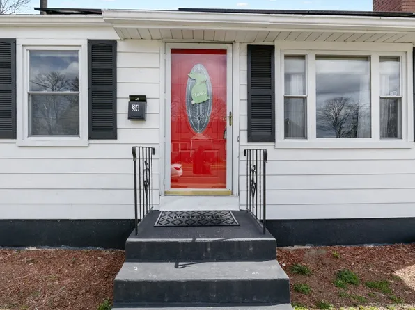 34 Melrose Street, East Hartford, CT 06108