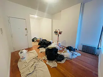 Rented by Zjama Realty Corp