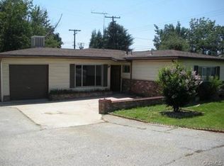 35111 Mountain View St, Yucaipa, CA 92399