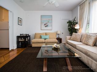 12 Chiswick Ter #11, Brighton, MA 02135