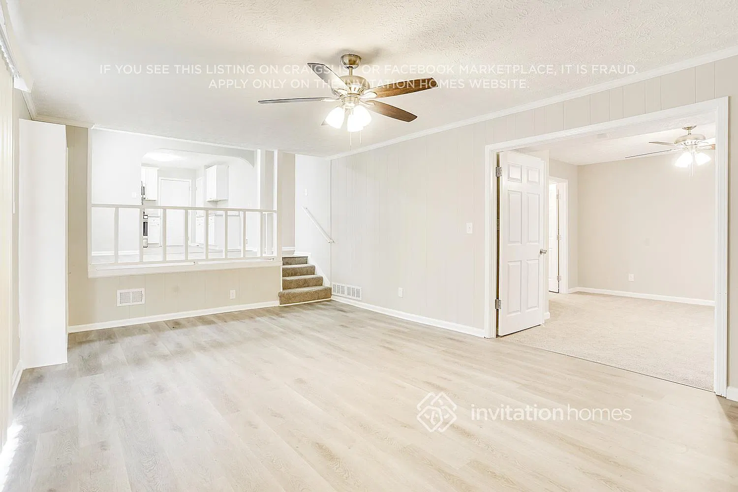 488 Pineburr Ln Stone Mountain, GA 30087 — Photo 4