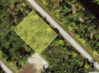 499 & 491 McDill Dr, Pt Charlotte, FL 33953