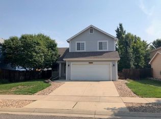 391 Woodson Dr, Erie, CO 80516