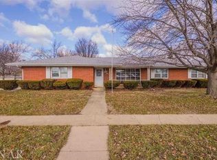 1100 E Vernon Ave, Normal, IL 61761